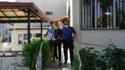 tahkikat -  Beyoğlu'nda ağabeyini vurup kaçan zanlı İznik'te yakalandı Videosu
