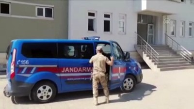 Binbaşı Arslan Kulaksız'ın şehit edildiği saldırıyla ilgili 6 şüpheli daha tutuklandı - MUŞ