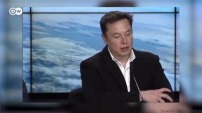 Elon Musk’ın Mars tutkusu: Başarabilecek mi?
