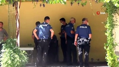 silahli kavga -  Kayseri’de silahlı kavga: 1 ağır yaralı Videosu