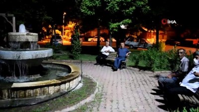 artci sarsinti -  Malatya'da artçı sarsıntılar sürüyor, halk tedirgin Videosu