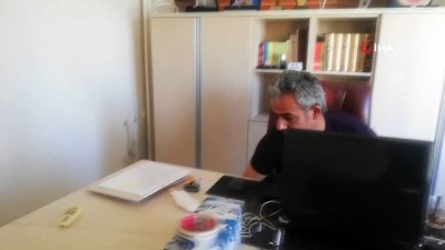 basin mensuplari -  Malatya’daki deprem Şanlıurfa’da hissedildi Videosu