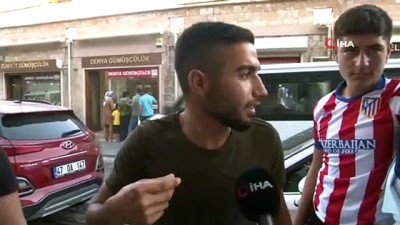 alabalik -  Mardin'de vatandaşların korona yorumları şaşırttı Videosu