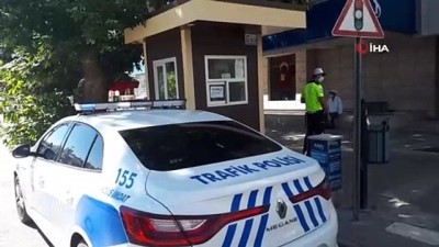 alabalik -  Polis anonslarla vatandaşları uyardı Videosu