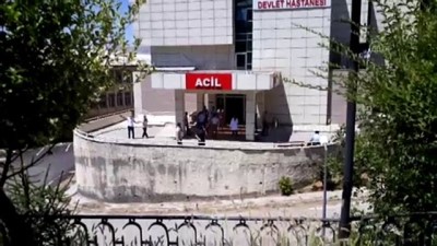 deprem - Pütürge'de deprem (2) - MALATYA Videosu