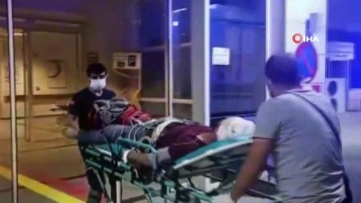 arazi kavgasi -  Siirt’te arazi kavgası kanlı bitti :2 ölü, 1 ağır yaralı Videosu