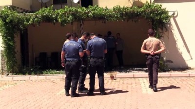 polise saldiri - Silahlı saldırıya uğrayan işletme sahibi öldü - KAYSERİ Videosu