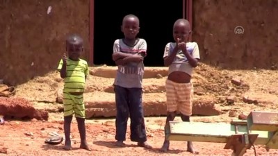 Sudan'daki sel hayatı olumsuz etkilemeye devam ediyor