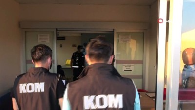 ankesorlu telefon -  Adana merkezli 14 ilde FETÖ operasyonu: 27 kişi hakkında gözaltı kararı Videosu