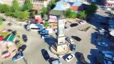 gurbetci - Afyonkarahisar'daki 'küçük Brüksel'de gurbetçi yoğunluğu Videosu