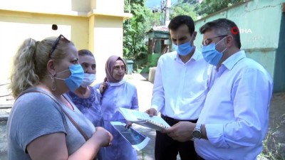 isadamlari -  Bursa'nın ilk ipek fabrikası yeniden hayat buluyor Videosu
