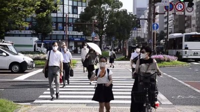 nukleer silah - Hiroşima ve Nagazaki'ye atom bombası atılmasının üzerinden üç çeyrek asır geçti Videosu