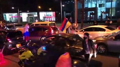 yolsuzluk - Kolombiya mahkemesi eski cumhurbaşkanı için ev hapsine karar verdi - BOGOTA Videosu