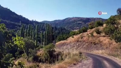 karantina -  Çorum’da bir köy karantinaya alındı Videosu