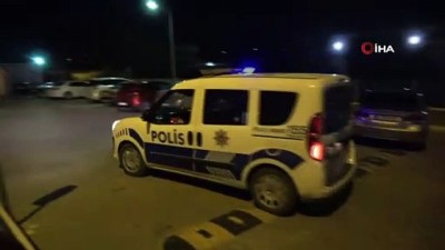 acil servis -  Damat dehşet saçtı: 1 ölü Videosu