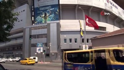 kritik zirve - Fenerbahçe’de kritik zirve sürüyor Videosu