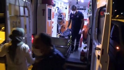 temizlik gorevlisi -  HDP binası önünde yaptığı eylemiyle tanınan Gülistan Can evinde ölü bulundu Videosu