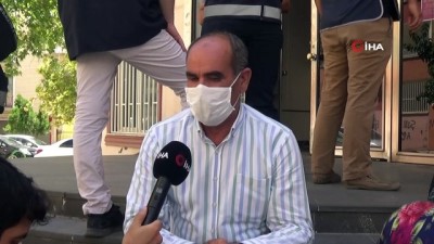 milletvekili -  HDP önündeki ailelerin evlat nöbeti 339'uncu gününde Videosu