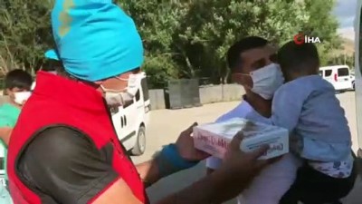 diyalog -  TEM polisinden “Bu Topraklarda Hepimizin Alın Teri Var” isimli proje Videosu