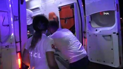  Yakın arkadaşları ölüm bile ayıramadı