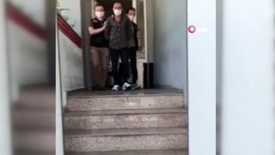 madde bagimlisi -  Beyoğlu’nda bağımlı genç dehşeti Videosu