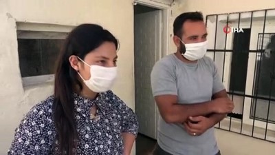 kiz cocugu -  Darp ettiği eşinden özür diledi Videosu