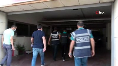  Elazığ'daki cinayete: 2 tutuklama