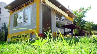taksi duraklari -  Osmangazi’de taksi duraklarını yenileniyor Videosu