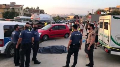 yasli adam -  Aydın’da trafik kazası: 1 ölü Videosu