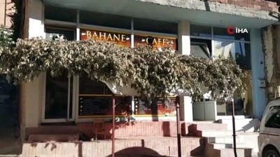 kahvehane -  Çelikhan’da berberler ve çay ocakları kapandı Videosu