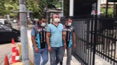 para cezasi -  Kadıköy’de korsan sürücü yakalandı Videosu