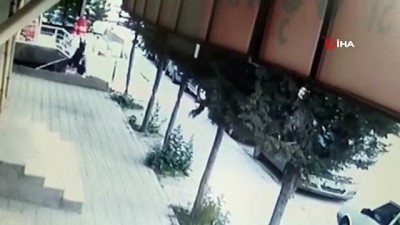 hirsiz -  Perde ve ziynet eşyası çalan kadın tutuklandı Videosu