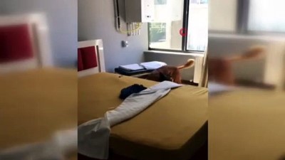 amfetamin -  Uyuşturucu tacirlerine operasyon: 4 tutuklama Videosu