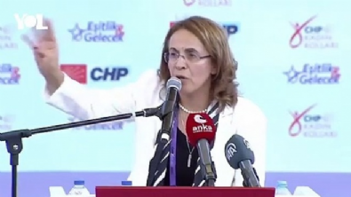 CHP'den Kaftancıoğlu'na sert sözler!