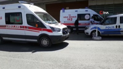 silahli kavga -  Ağrı’da silahlı  kavga: 1 ölü 4 yaralı Videosu