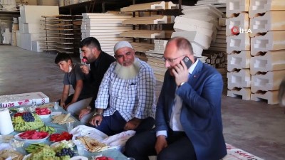 gesi -  Bakan Soylu’dan “Yiğit Başkan” ifadesi Videosu