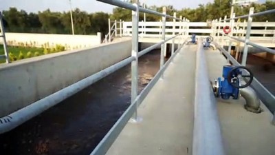 atik su aritma tesisi -  Balıkesir’de arıtma tesislerinin sayısı ve kapasitesi artıyor Videosu