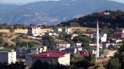 gurbetci -  Düğün sonrası köy karantinaya alındı Videosu