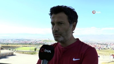 dera - Fatih Kavlak: '53 yıl sonra Süper Lig'e çıkmanın mutluluğu içerisindeyiz' Videosu