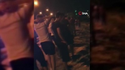 ilk mudahale -  Kahramanmaraş’ta trafik kazası: 1 ölü, 3 yaralı Videosu