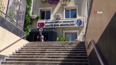 cinayet -  Beykoz'da emlakçıların kavgası kanlı bitti: 1 ölü Videosu