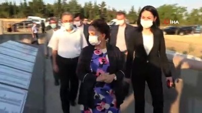 irak -  Çeçeli Kara Murat, mezarı başında anıldı Videosu