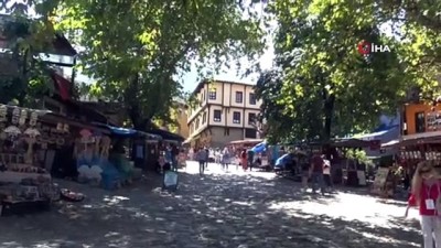 kizik -  Cumalıkızık’ın çehresi değişiyor Videosu