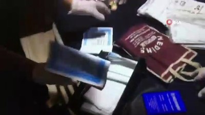  DEAŞ'a 'üst düzey' darbe: Örgütün sözde ‘Türkiye emiri’ yakalandı