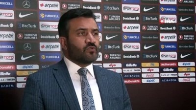 Fatih Mert: 'Eski kötü günleri tekrar yaşamak istemiyoruz'