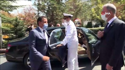 askeri toren -  - Milli Savunma Bakanı Akar, Libya Savunma Bakanı  Namroush ile görüştü
- Bakan Akar: 'Libya Libyalılarındır' Videosu