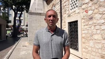 ibadet -  Mimar Sinan’ın Yalova’daki tek eseri yıllara meydan okuyor Videosu