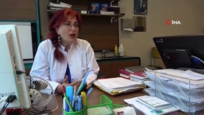 irak -  Romatizma hastaları 'salgın var' diye ilaçlarını ihmal etmemeli Videosu