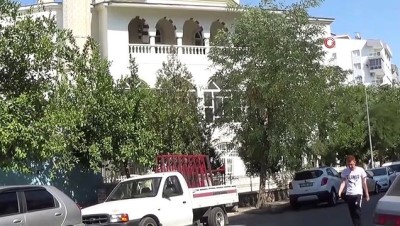 sadaka kutusu -  - Sadaka kutusu soyguncuları tutuklandı Videosu