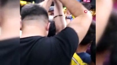 emniyet muduru -  Arnavutköy'de tıka basa dolu minibüs pes dedirtti Videosu